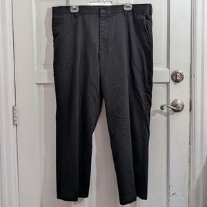 Men's 40x29 Black Pants